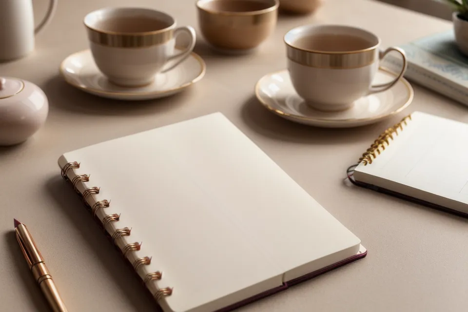 Habilidades blandas para hablar con clientes: libreta de práctica antes de una videollamada